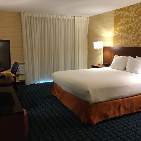 Fairfield Inn & Suites By Marriott Los Angeles Rosemead Exteriér fotografie