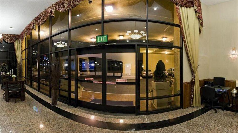 Fairfield Inn & Suites By Marriott Los Angeles Rosemead Exteriér fotografie