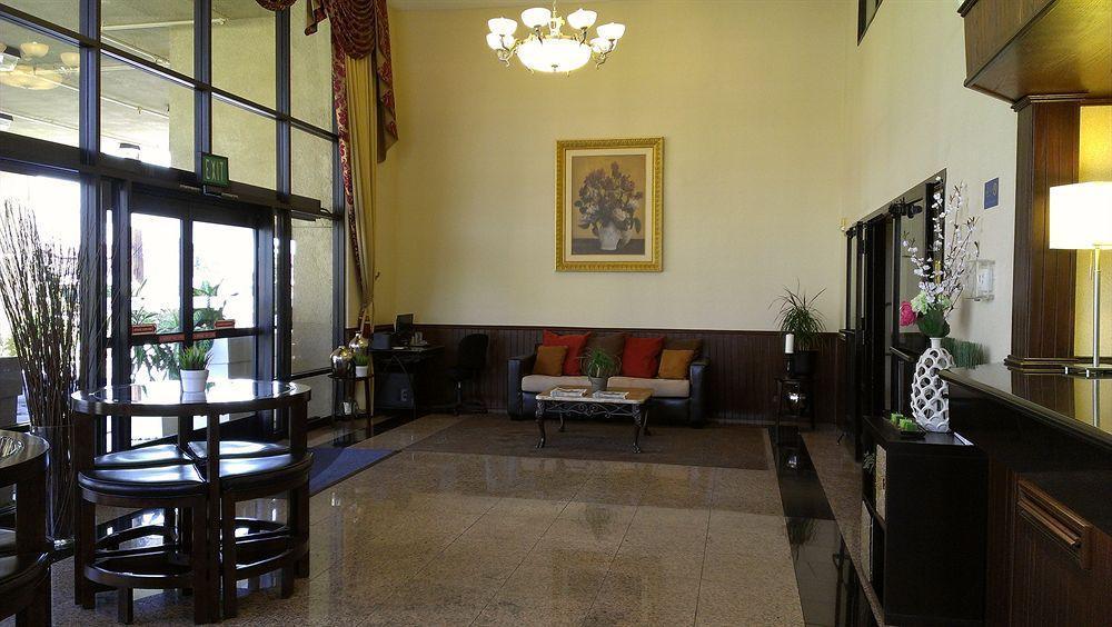 Fairfield Inn & Suites By Marriott Los Angeles Rosemead Exteriér fotografie