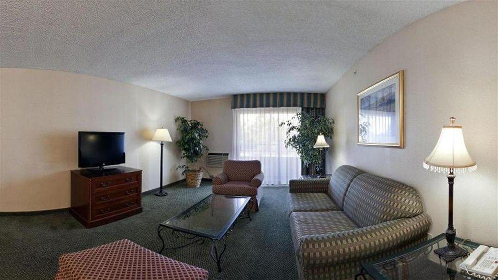 Fairfield Inn & Suites By Marriott Los Angeles Rosemead Exteriér fotografie