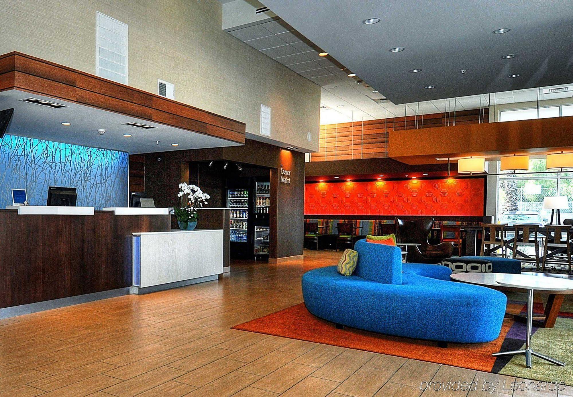 Fairfield Inn & Suites By Marriott Los Angeles Rosemead Exteriér fotografie