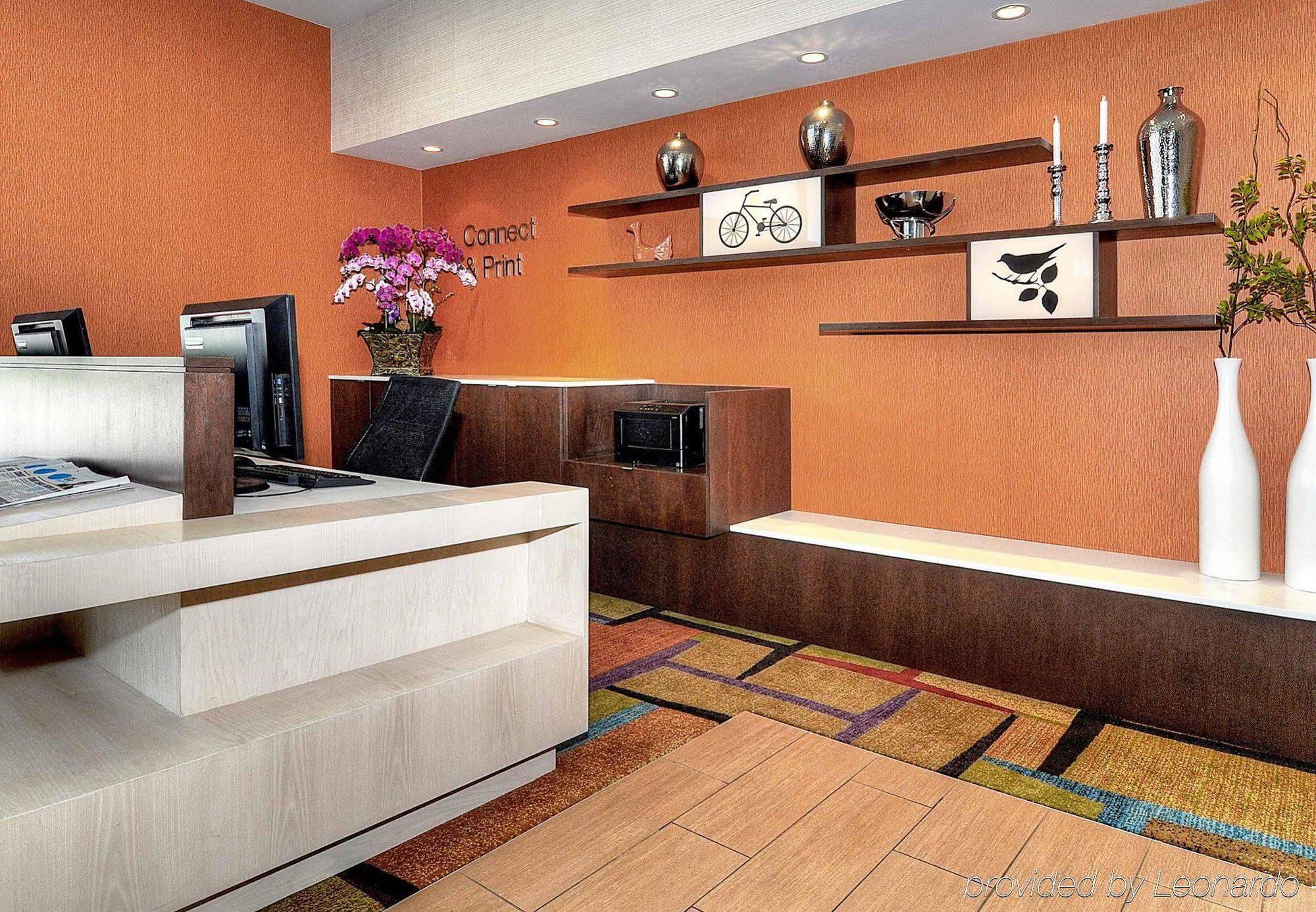 Fairfield Inn & Suites By Marriott Los Angeles Rosemead Exteriér fotografie