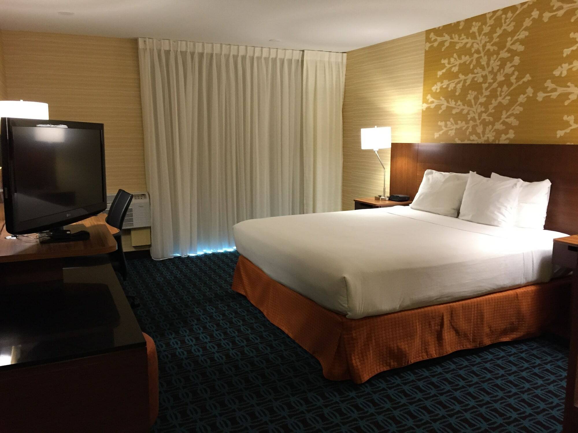 Fairfield Inn & Suites By Marriott Los Angeles Rosemead Exteriér fotografie