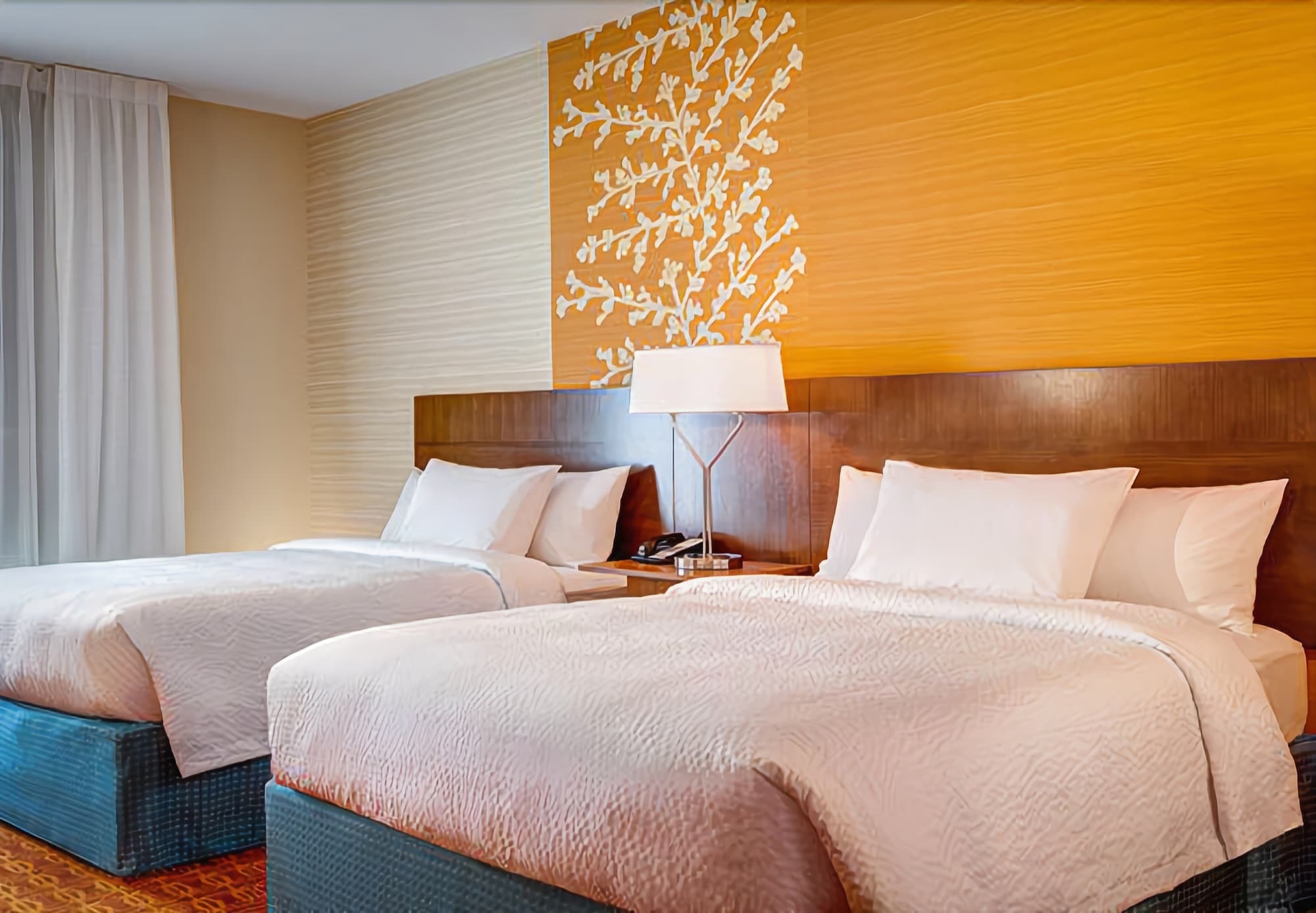 Fairfield Inn & Suites By Marriott Los Angeles Rosemead Exteriér fotografie