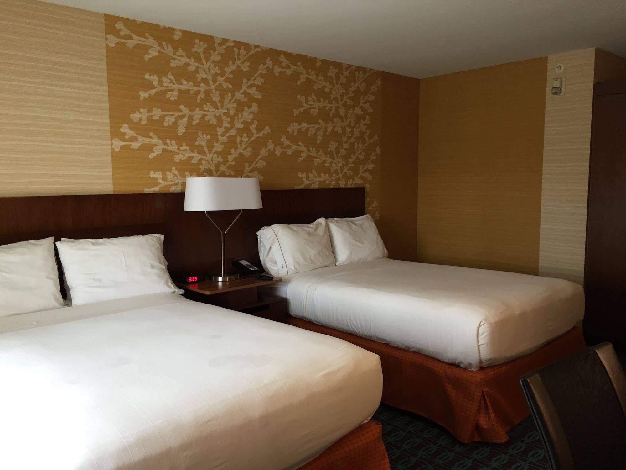 Fairfield Inn & Suites By Marriott Los Angeles Rosemead Exteriér fotografie